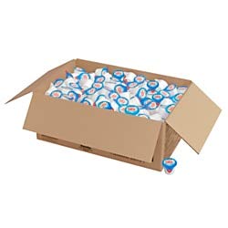 Nestle Coffee mate Coffee Creamer, Hazelnut, Liquid Creamer Singles, Non Dairy, No Refrigeration, 0.375 fl oz Tubs (Pack of 180)