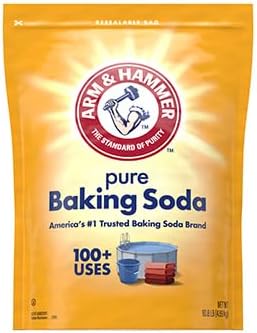 Arm & Hammer Baking Soda, 12lb