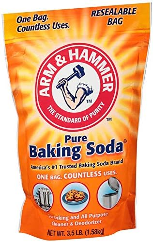 Arm & Hammer Baking Soda, 12lb