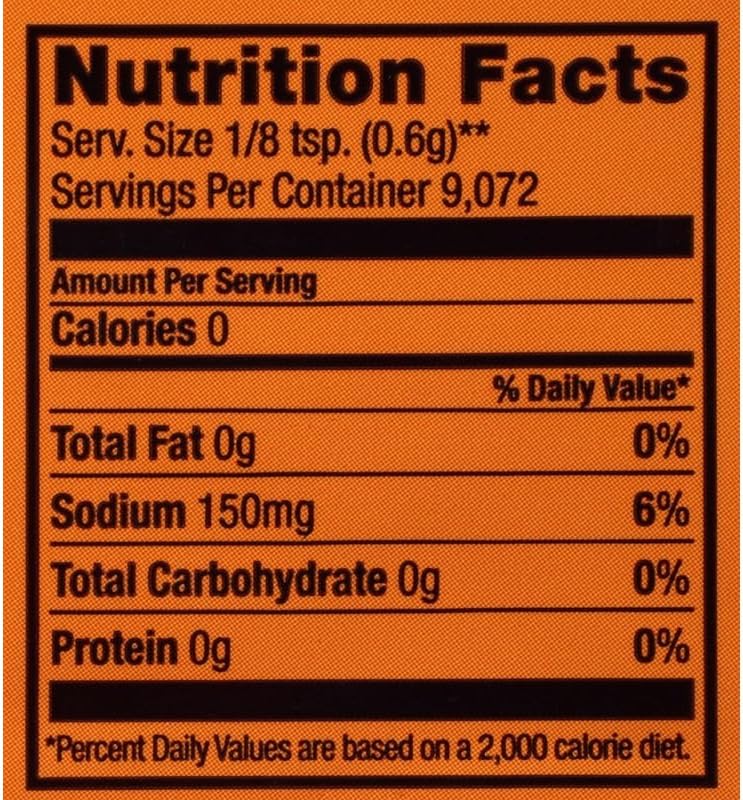 Arm & Hammer Baking Soda, 12lb
