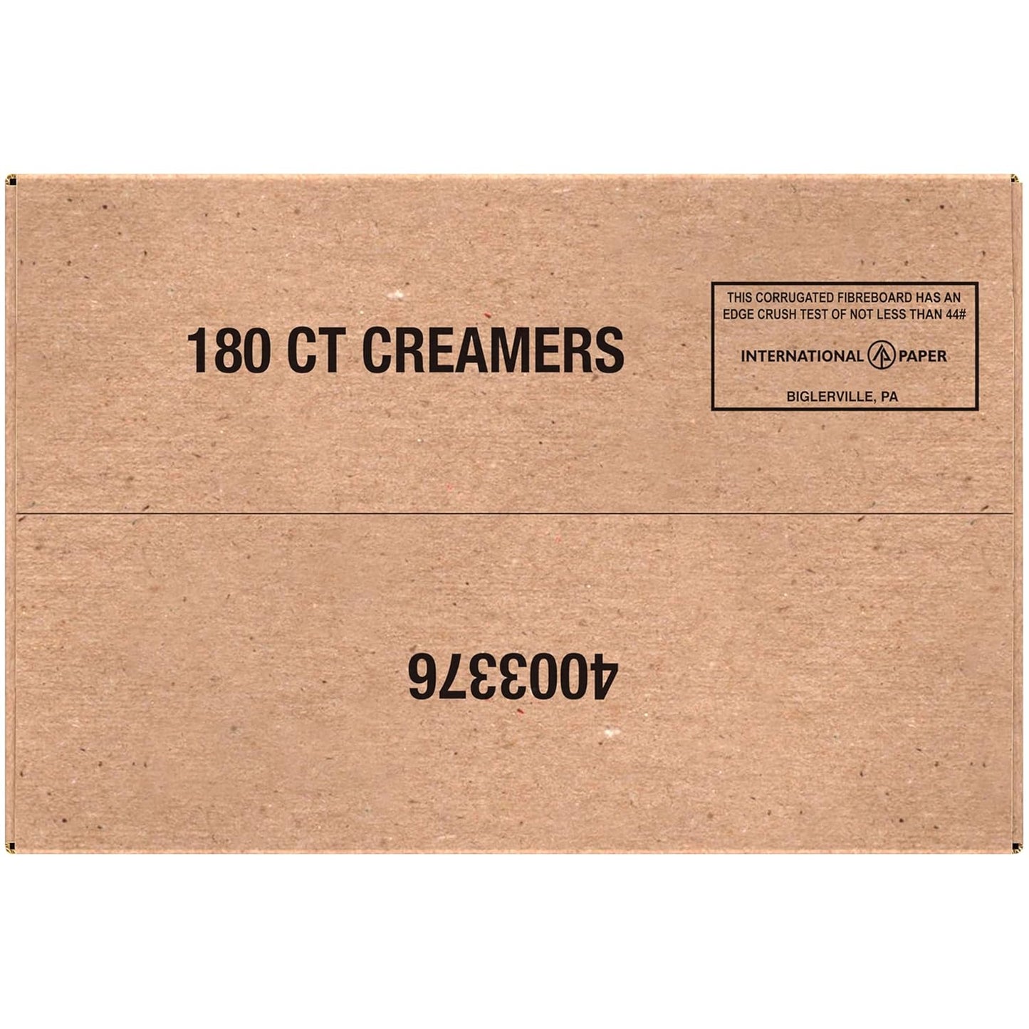 Nestle Coffee mate Coffee Creamer, Hazelnut, Liquid Creamer Singles, Non Dairy, No Refrigeration, 0.375 fl oz Tubs (Pack of 180)