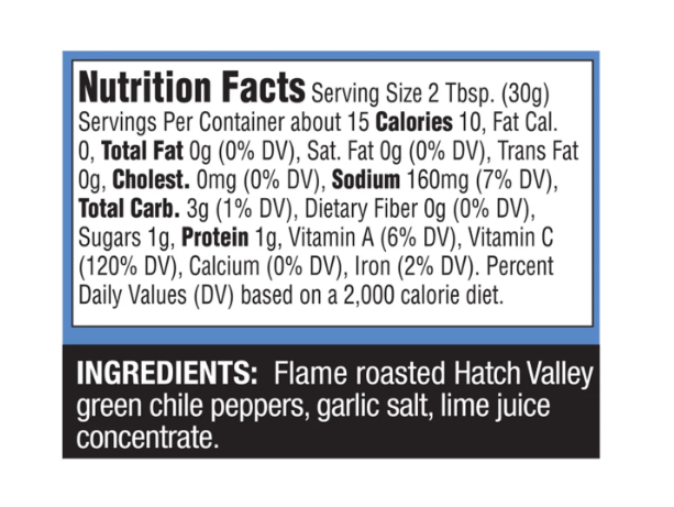 505 Southwestern Green Chile, 16 Ounce (3 Pack)