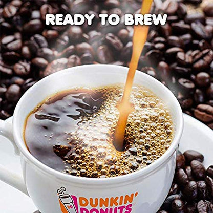 Dunkin Donuts Original Blend, 45 Ounce