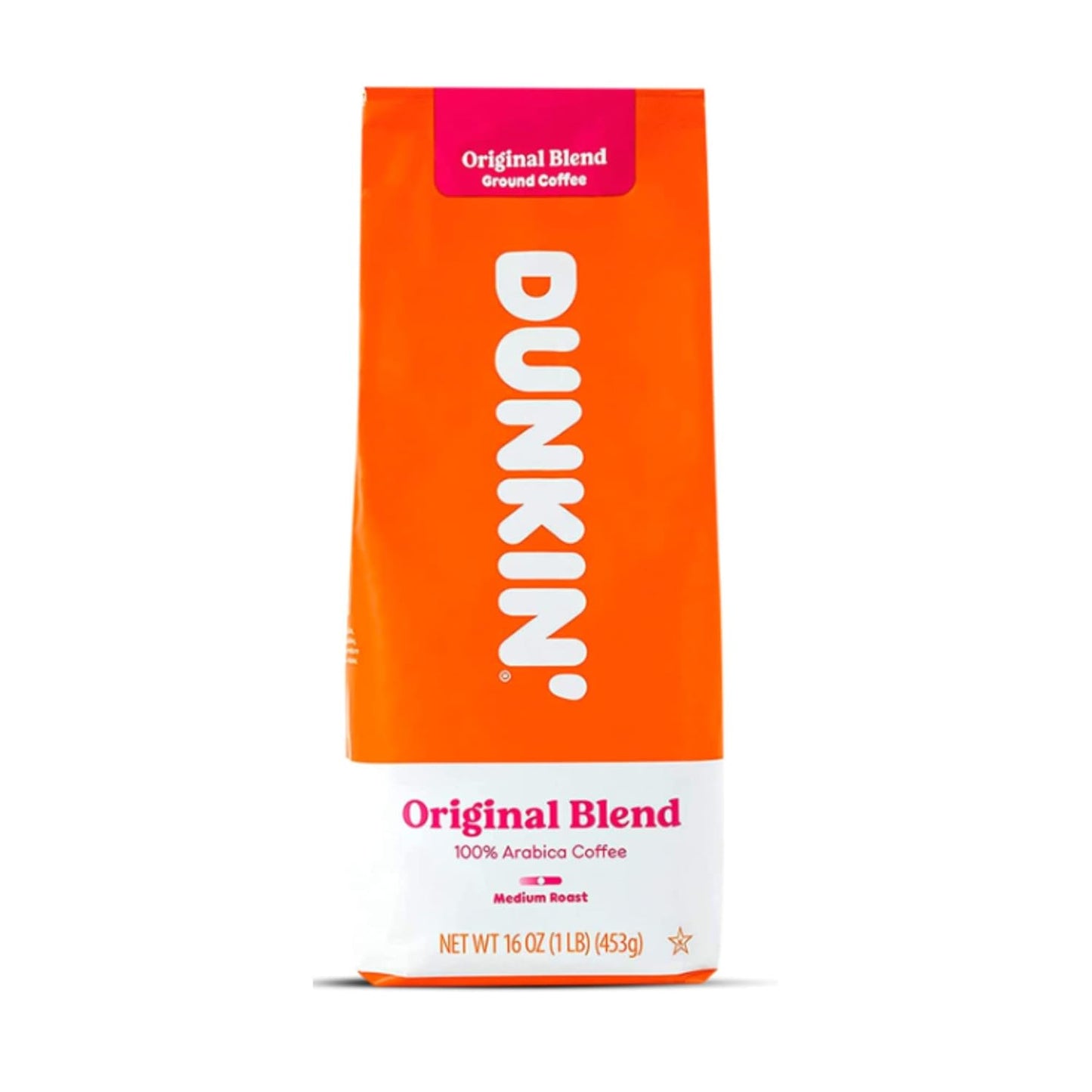 Dunkin Donuts Original Blend, 45 Ounce