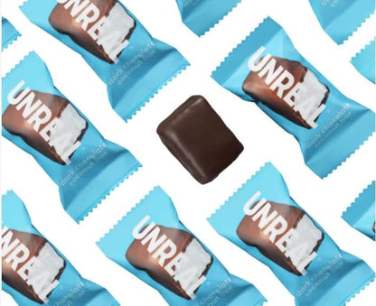 29 BARS Unreal Dark Chocolate Coconut Minis, 15.3 oz