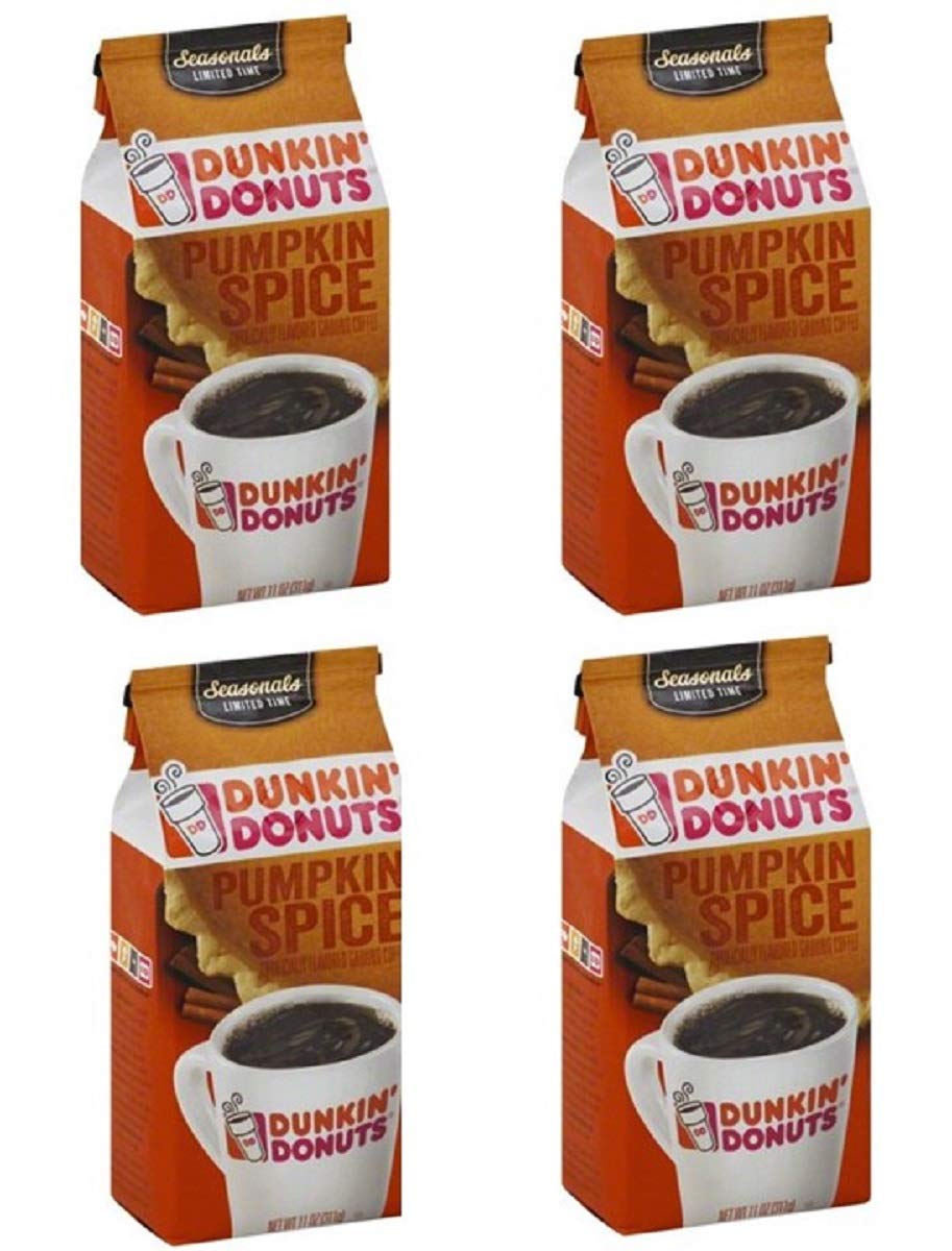 Dunkin Donuts Original Blend, 45 Ounce