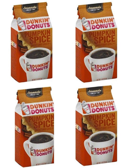 Dunkin Donuts Original Blend, 45 Ounce