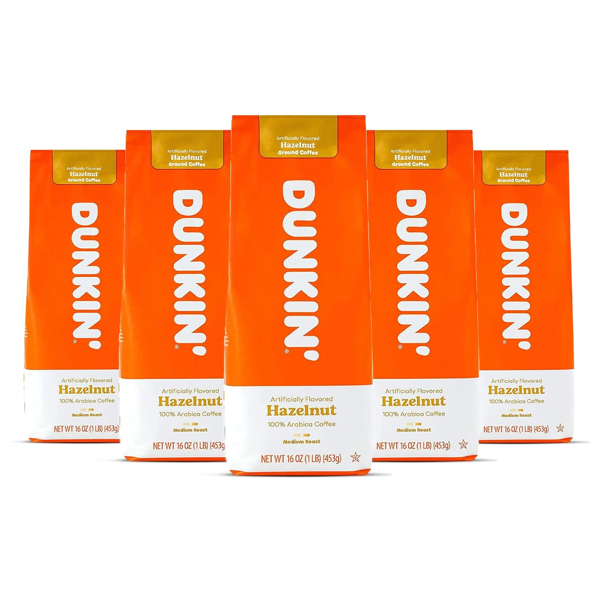Dunkin Donuts Original Blend, 45 Ounce