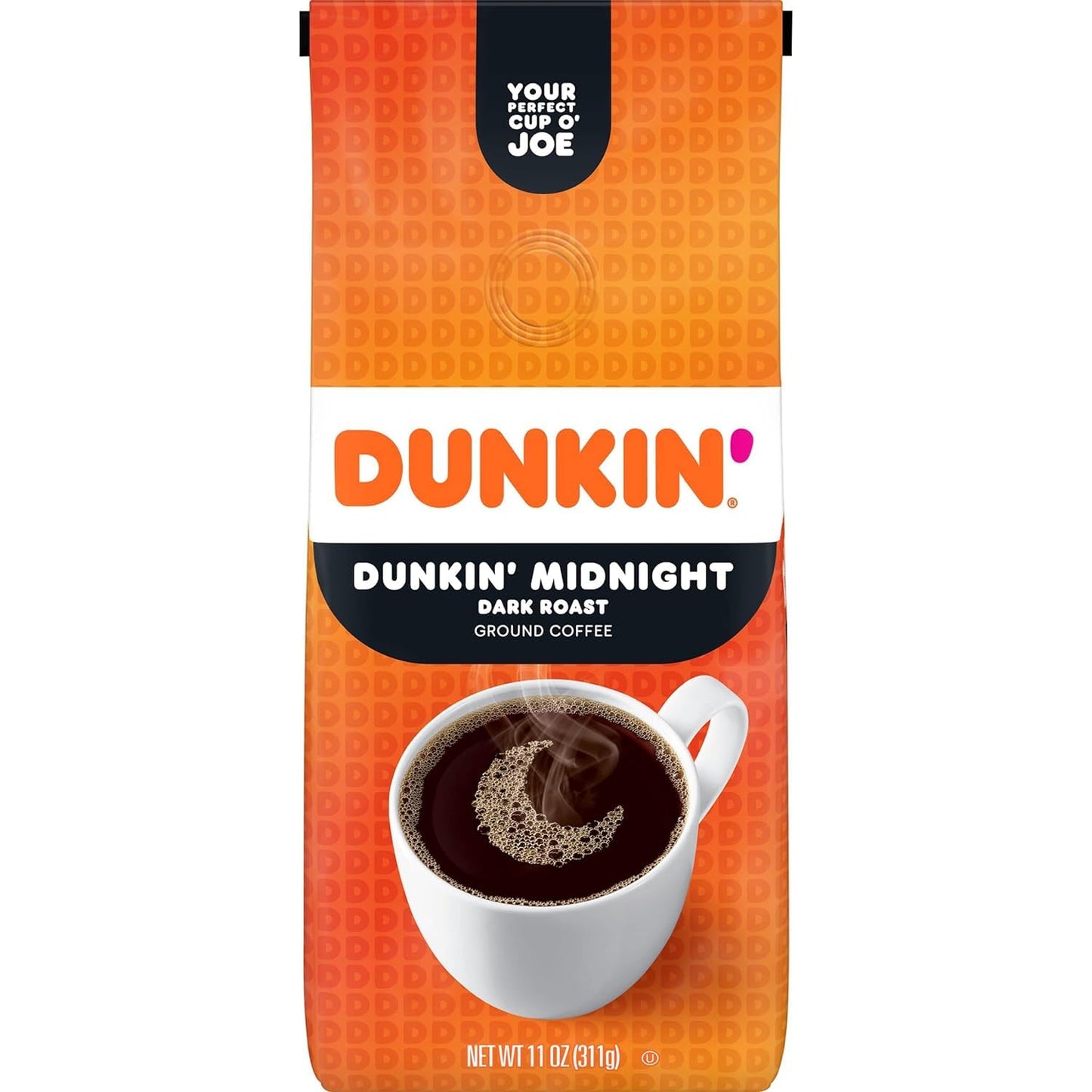 Dunkin Donuts Original Blend, 45 Ounce