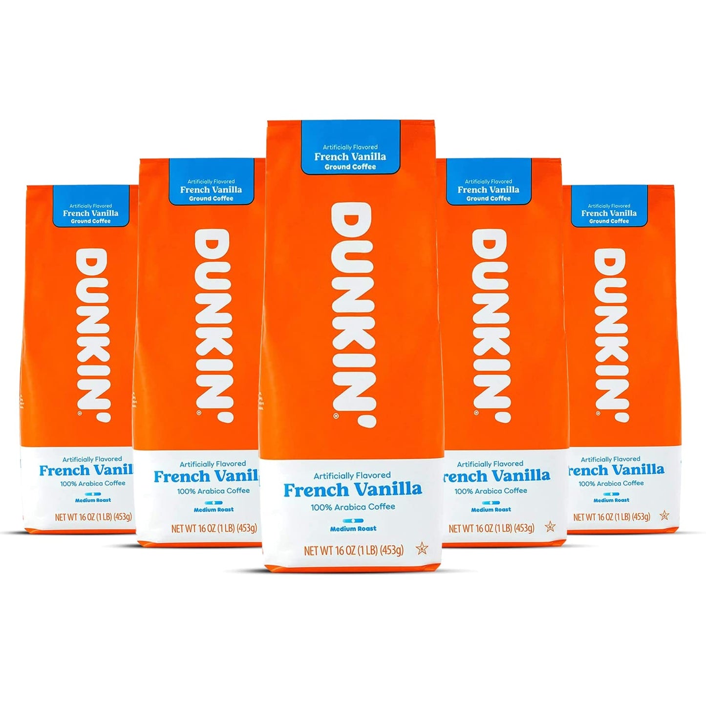 Dunkin Donuts Original Blend, 45 Ounce