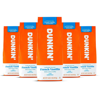 Dunkin Donuts Original Blend, 45 Ounce