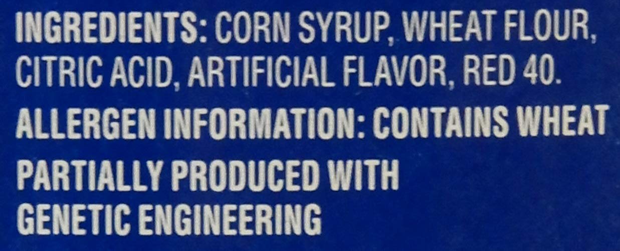 Bulk Pack Candy (Red Vines, 5 oz, 12-pack)