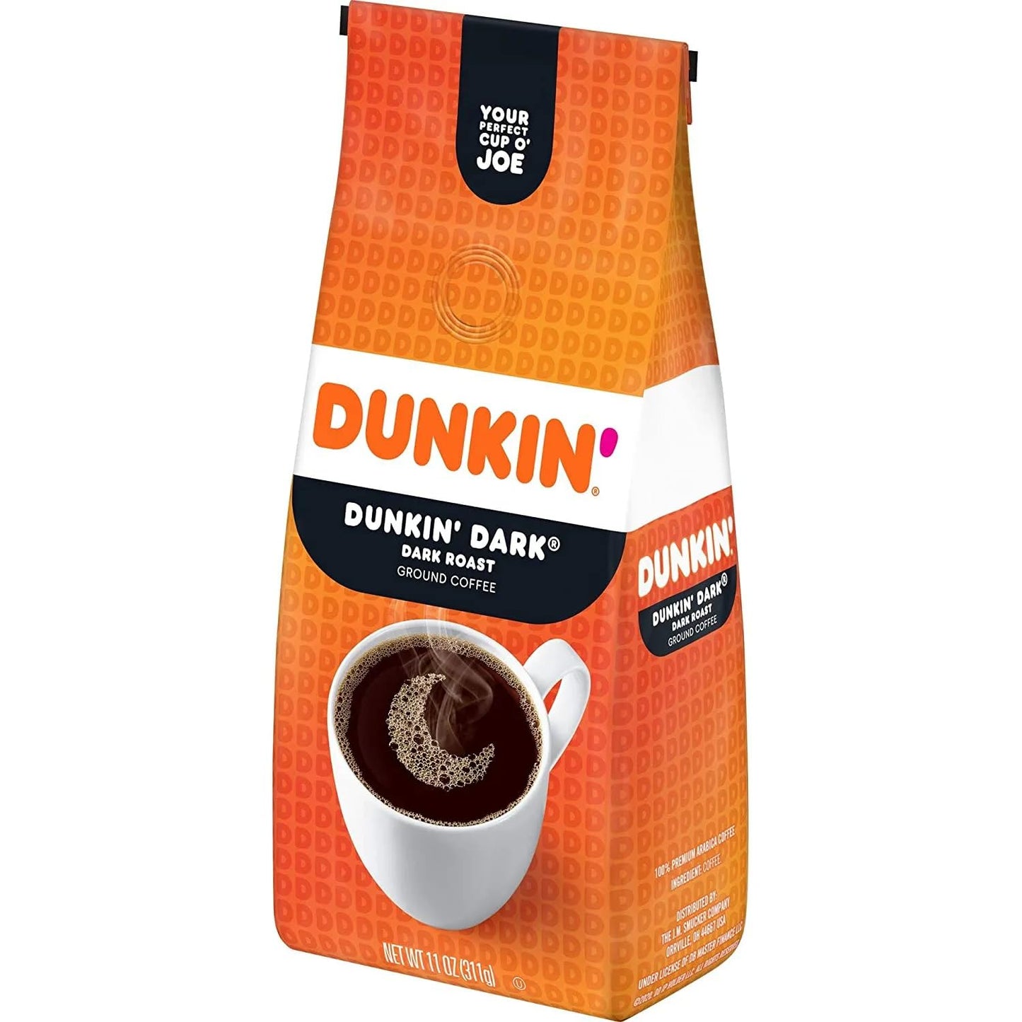 Dunkin Donuts Original Blend, 45 Ounce