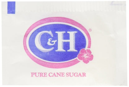 C&H Sugar (Case of 2000)