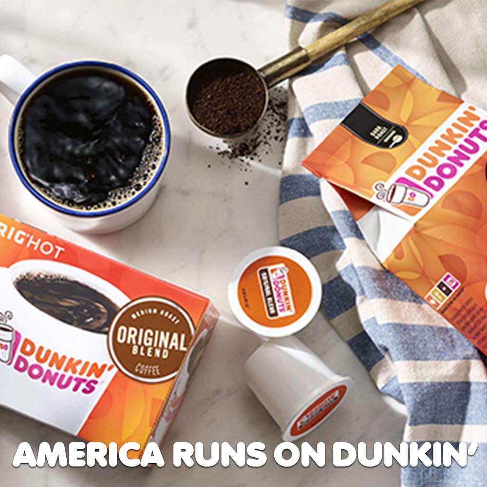 Dunkin Donuts Original Blend, 45 Ounce