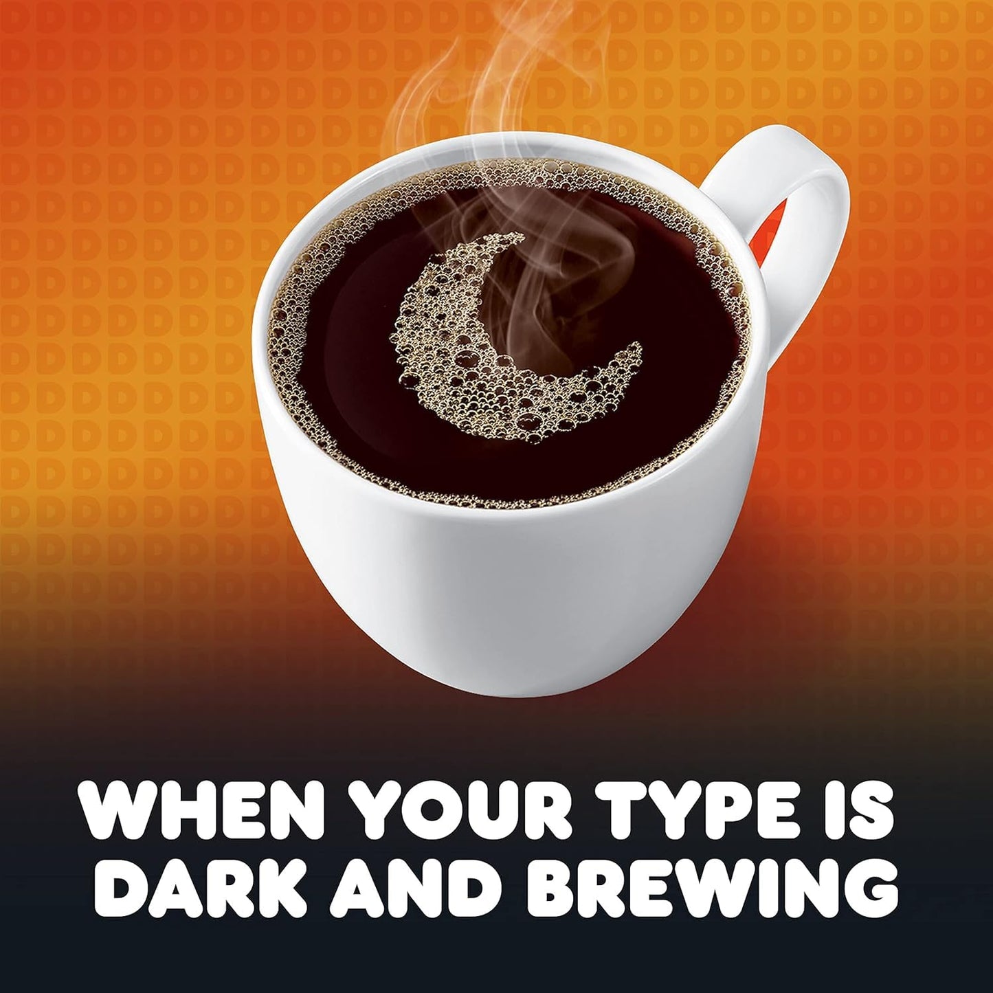 Dunkin Donuts Original Blend, 45 Ounce