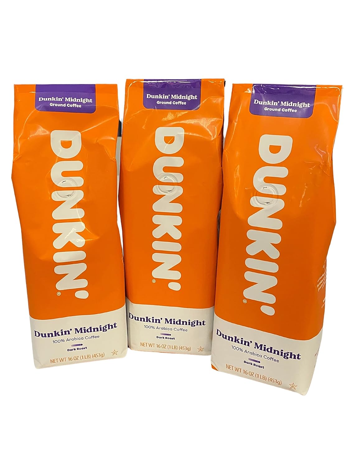 Dunkin Donuts Original Blend, 45 Ounce