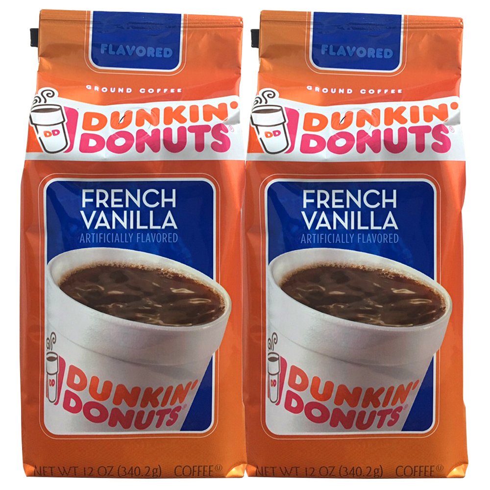 Dunkin Donuts Original Blend, 45 Ounce