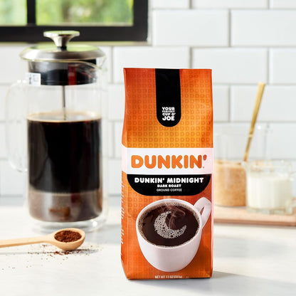 Dunkin Donuts Original Blend, 45 Ounce