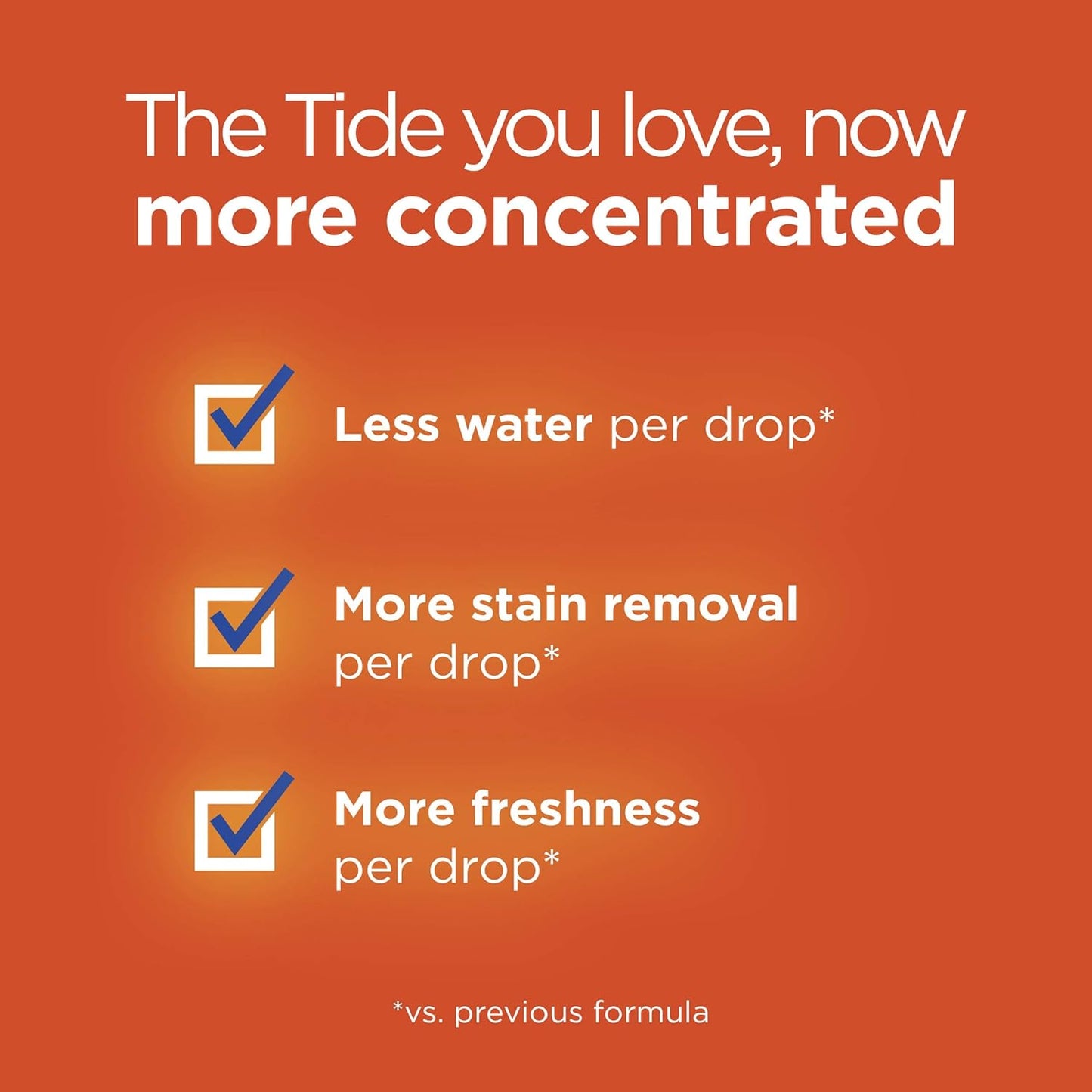 Tide Liquid Laundry Detergent, Original, 96 loads, 150 Fl Oz