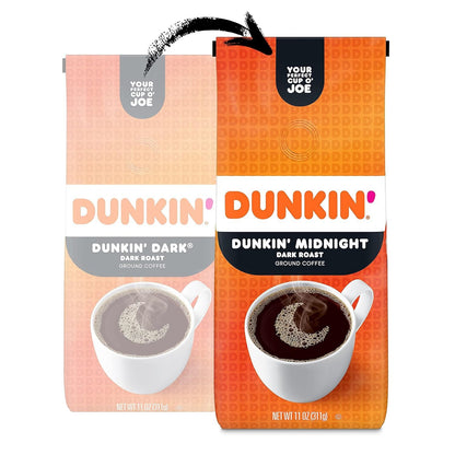 Dunkin Donuts Original Blend, 45 Ounce