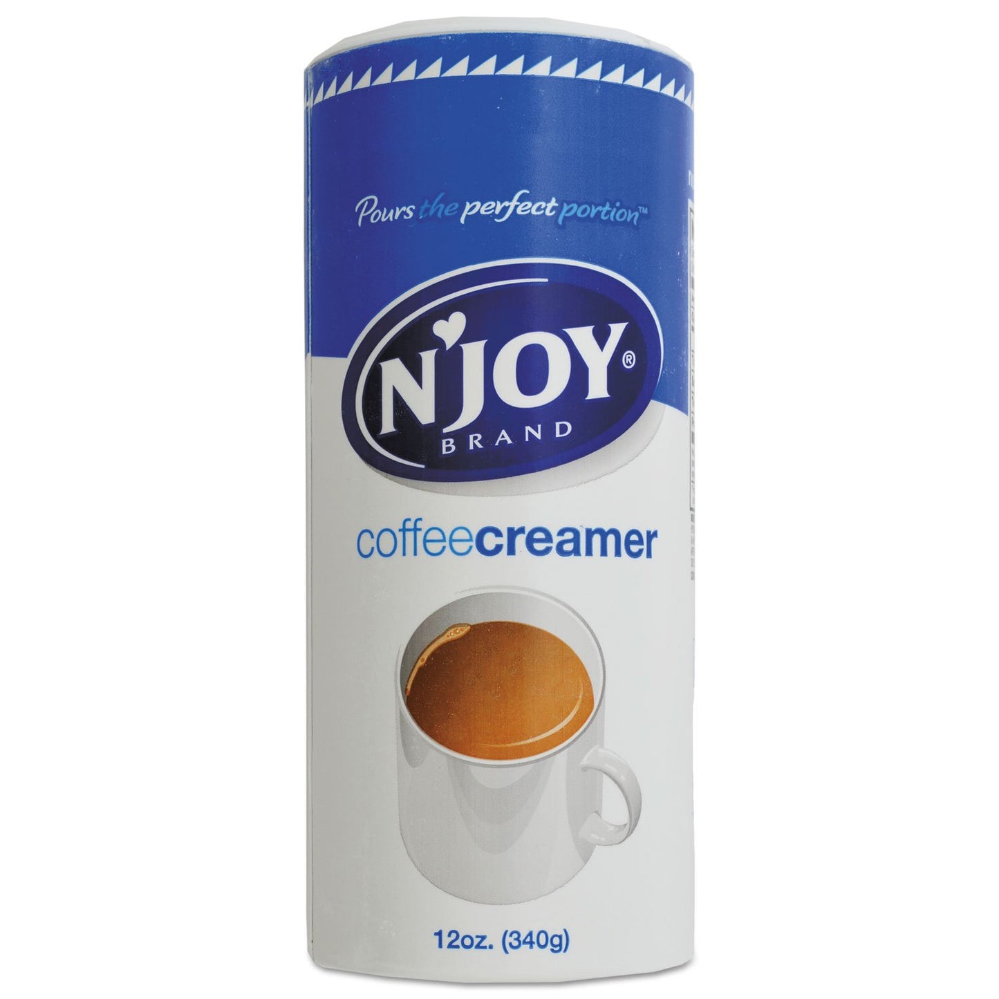 N Joy Non Dairy Creamer, 8-Pound
