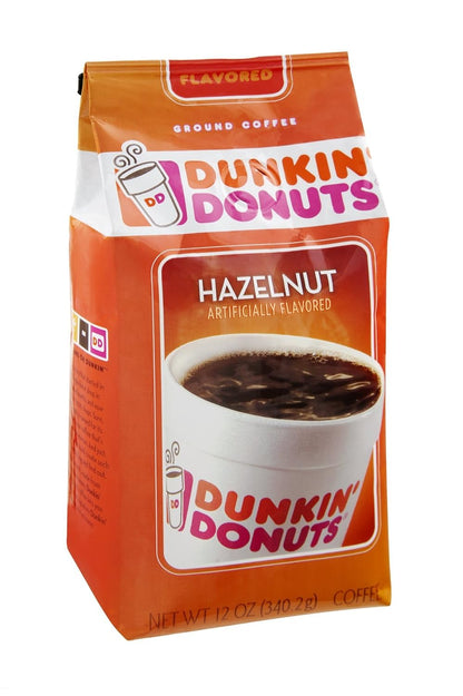 Dunkin Donuts Original Blend, 45 Ounce