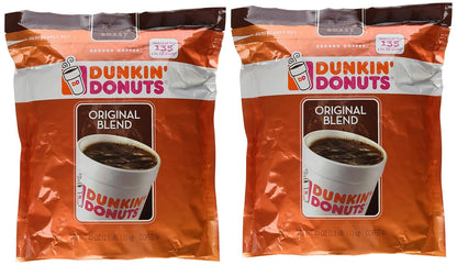 Dunkin Donuts Original Blend, 45 Ounce