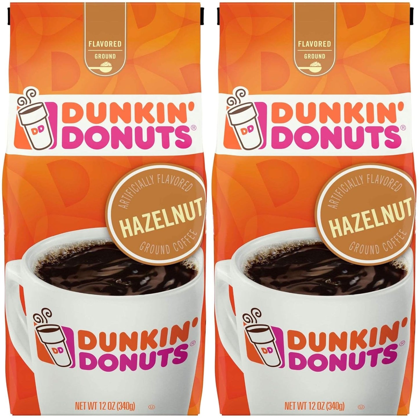 Dunkin Donuts Original Blend, 45 Ounce