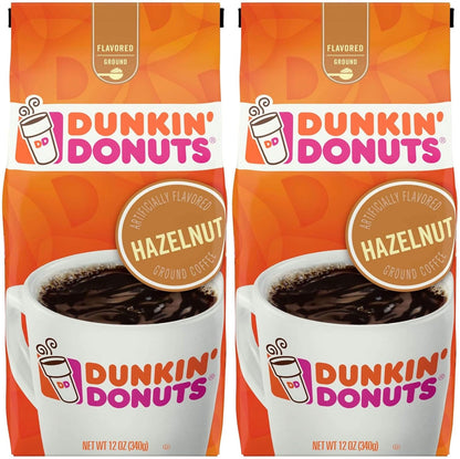 Dunkin Donuts Original Blend, 45 Ounce