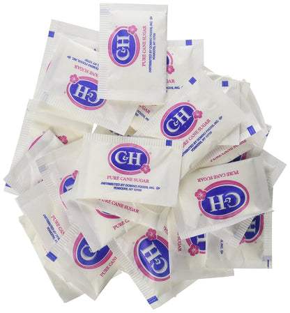 C&H Sugar (Case of 2000)