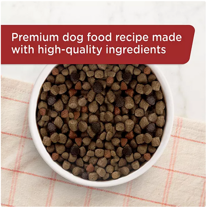 Rachael Ray Nutrish Dry Dog Food, Real Beef, Pea & Brown Rice Recipe (50 lbs.)